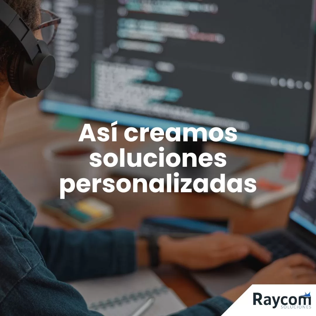 Nuestro Proceso de Desarrollo de Software