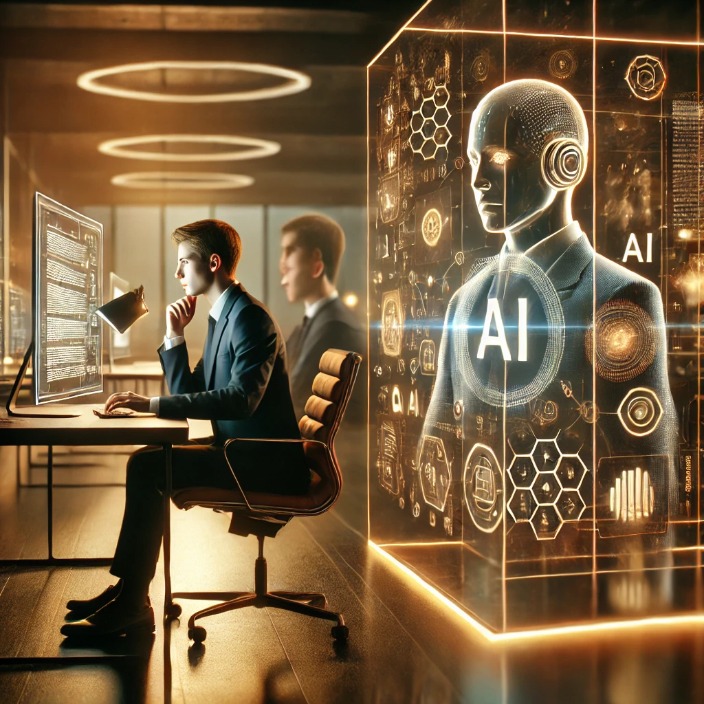 Cómo Dominar la Inteligencia Artificial para Impulsar la Creatividad y la Innovación